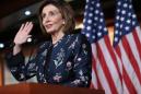 Pelosi suggests Trump's acquittal will be invalid if witnesses aren't called