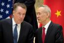 China, US hold 'constructive' call on trade mini-deal