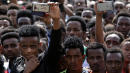 Ethiopia's Ambo city: 'From freedom to repression under Abiy Ahmed'