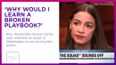 AOC: 'Business as usual' in Washington not serving the public