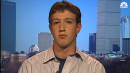 Mark Zuckerberg's 2004 CNBC interview shows how far he an...