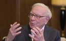 Warren Buffett: 'The progress of mankind has been incredible'
