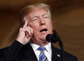 Trump: U.S.-North Korea summit 'should have been done a long time ago'