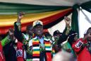 Fraud risk looms over Zimbabwe's post-Mugabe election
