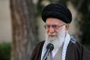 Iran's Khamenei cancels Persian new year speech due to virus: office