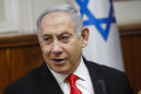 Israel's Netanyahu apologizes for mocking rival's 'stutter'
