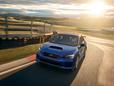 Subaru to brings S model STI to the US for the first time
