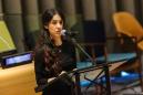 Nadia Murad: from jihadist slave to  Nobel laureate