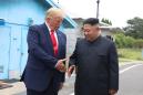 U.S. Weighing 18-Month Sanctions Pause for North Korea, Yonhap Says