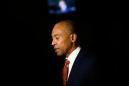 Deval Patrick ends his 3-month-long campaign, slams the media for describing him as a late entrant