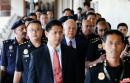 Former Malaysian premier Najib set to be charged in court