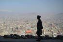 Afghanistan's President Assures Citizens Amid Report of U.S.-Taliban Peace Progress