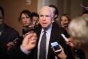 John McCain Denounces Trump's Syrian, Afghanistan Policy