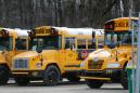 5-year-old Delaware boy left on freezing school bus for several hours after multiple safeguards fail