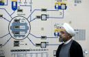 Europe urges Iran to stick to troubled nuclear deal