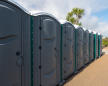 Where Are Portable Toilets on City Streets?