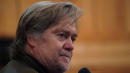 Steve Bannon Backpedals On Comments In New Book On Trump