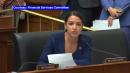 Ocasio-Cortez calls for government bailout to help struggling NYC cab drivers
