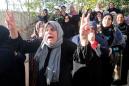 Israeli troops kill West Bank Palestinian, U.N. demands probe