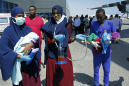 Somalia blast kills one sister, badly injures the other
