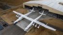 The World's Largest Airplane is Finally Unveiled