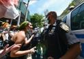 Surge in NYC shootings fuels police reform debate
