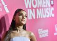 Florida voting website crashes after Ariana Grande urges fans to vote