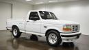 Steal The Show In This 1994 Ford F-150 SVT Lightning
