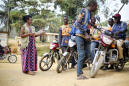 Congo, weary from Ebola, must also battle the coronavirus