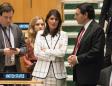 UN to vote on Haley's last stand: condemning Hamas
