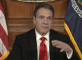 Cuomo on virus pandemic: "The worst is over" but "it's not over"
