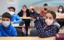France to force schoolchildren under 6 to wear face masks
