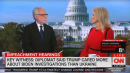 'You embarrassed yourself': Kellyanne Conway blasts CNN's Wolf Blitzer for playing George Conway clip