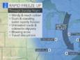 After the storm: Dangerous stretch of subzero AccuWeather RealFeel® Temperatures to grip northeastern US