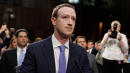 Mark Zuckerberg Says EU Users Have 'Different Sensibilities' On Data Protection