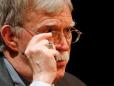 Exclusive: John Bolton Tells How Iran Hawks Set Up Trump's Syrian Kurdish Disaster