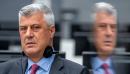Kosovo ex-president Thaci pleads not guilty to war crimes