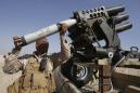 Two US troops, 1 coalition member killed, as more than 15 rockets slam Iraqi base
