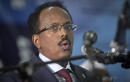 Somali leader makes 1st visit to Eritrea in diplomatic thaw