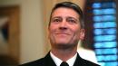 White House: Ronny Jackson Is Not Leaving His Post