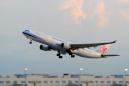 Taiwan virus aid sparks calls to rename China Airlines