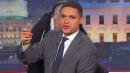 Trevor Noah's Off-Air Comments On Guns Might Make Your Day