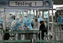 South Korea to ship coronavirus tests to US this week: report