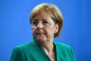 Merkel eyes German EU chief: report