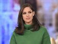 Panelist Abby Huntsman says she's leaving 'The View'