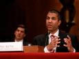 FCC scraps media rules preventing one company from dominating local news