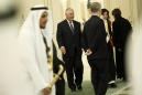 US Reporters Not Invited To Tillerson's Press Briefing In Saudi Arabia