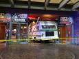 Woman drives motor home into Las Vegas-area casino after she was kicked out, police say
