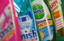 Disinfectant makers steer consumers away from Trump's coronavirus comments