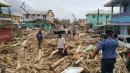 Hurricane Maria left over 15 dead in Dominica: prime minister